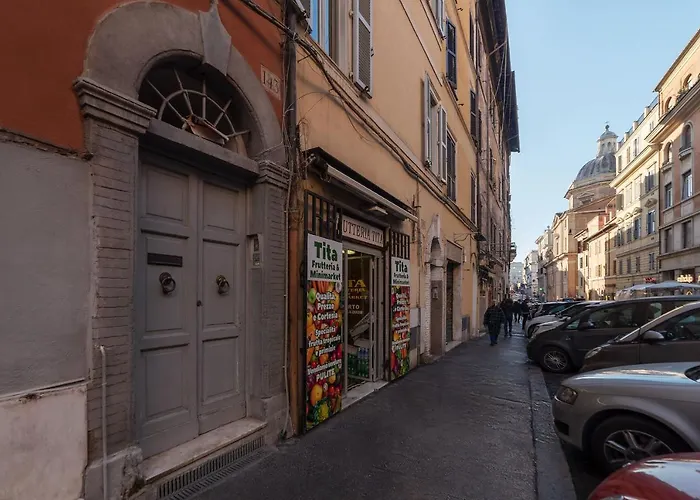 Passione Romana Rome