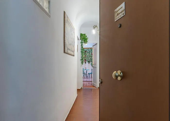 Passione Romana Apartment *