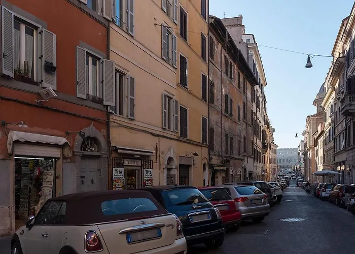 Passione Romana