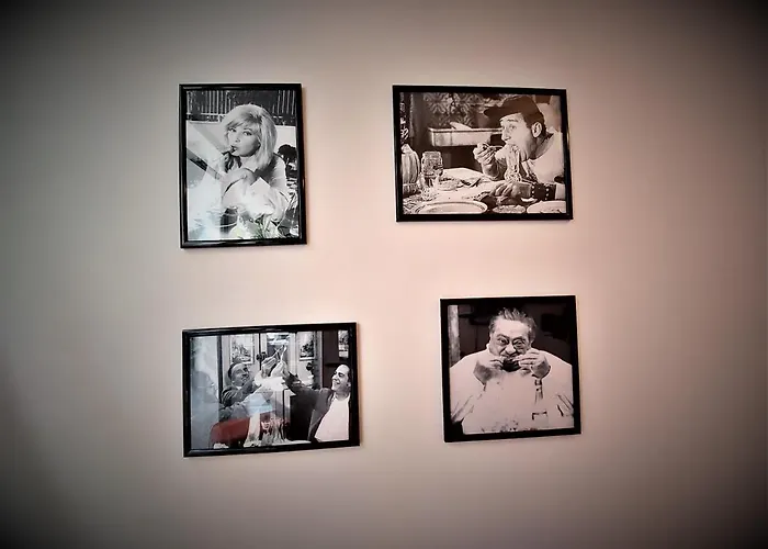 Apartment Passione Romana *