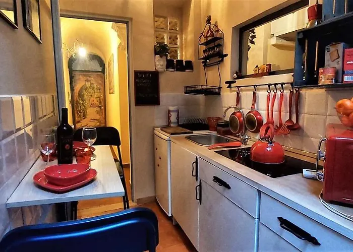 Passione Romana Apartment