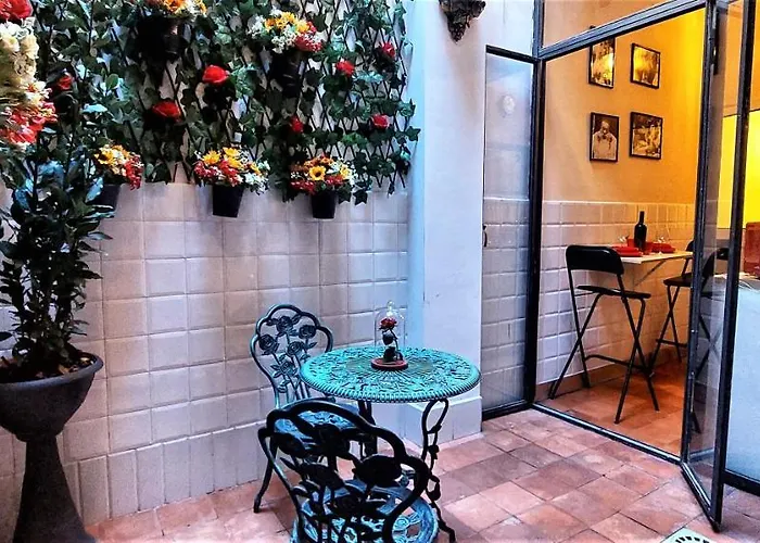 Apartment Passione Romana