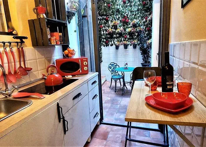 Passione Romana Apartment *
