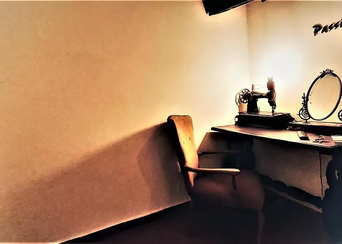 Apartment Passione Romana *