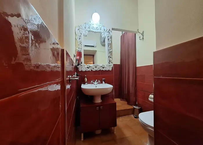 Apartment Passione Romana *