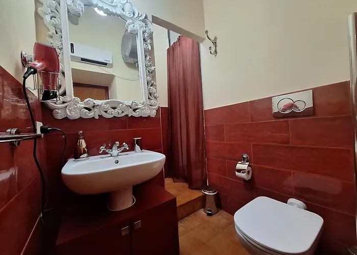 Passione Romana Apartment *