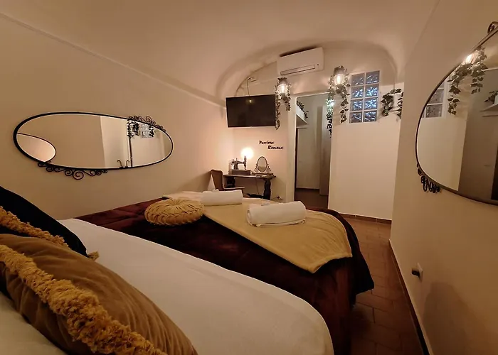 Apartment Passione Romana Rome
