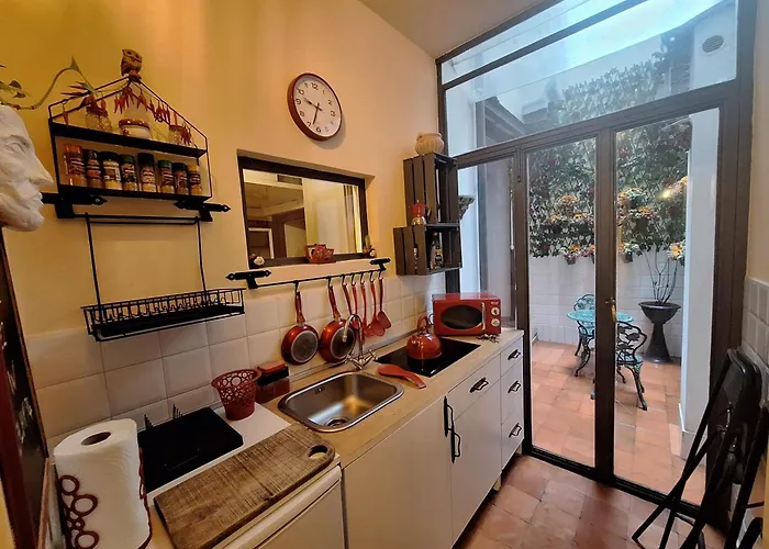 Passione Romana Rome
